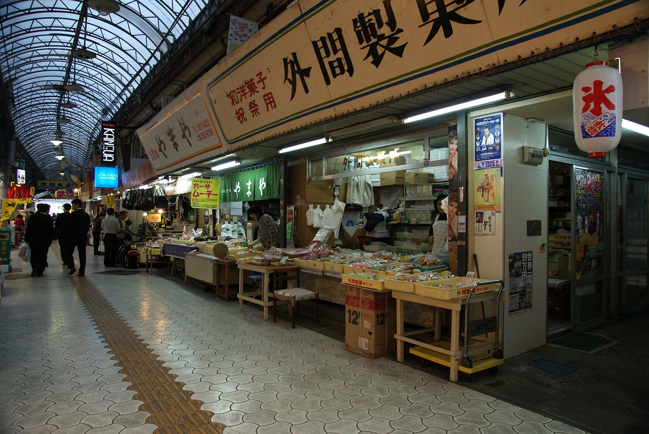 okinawa, market, japan, japanese, seafood, restaurant, shop, freshness, shopping, asia, food, travel, street, traditional, stall, vacation, bazaar, store, dry market, wet market, clean market, oriental, retail, fresh, clean, holidays, okinawa, okinawa, okinawa, okinawa, okinawa